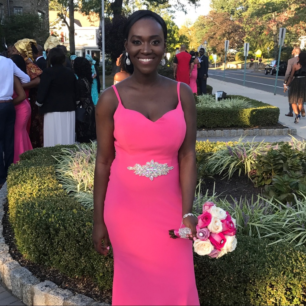 Meet your Posher, Radia